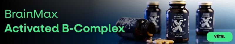 (Maďarština) BrainMax Activat…